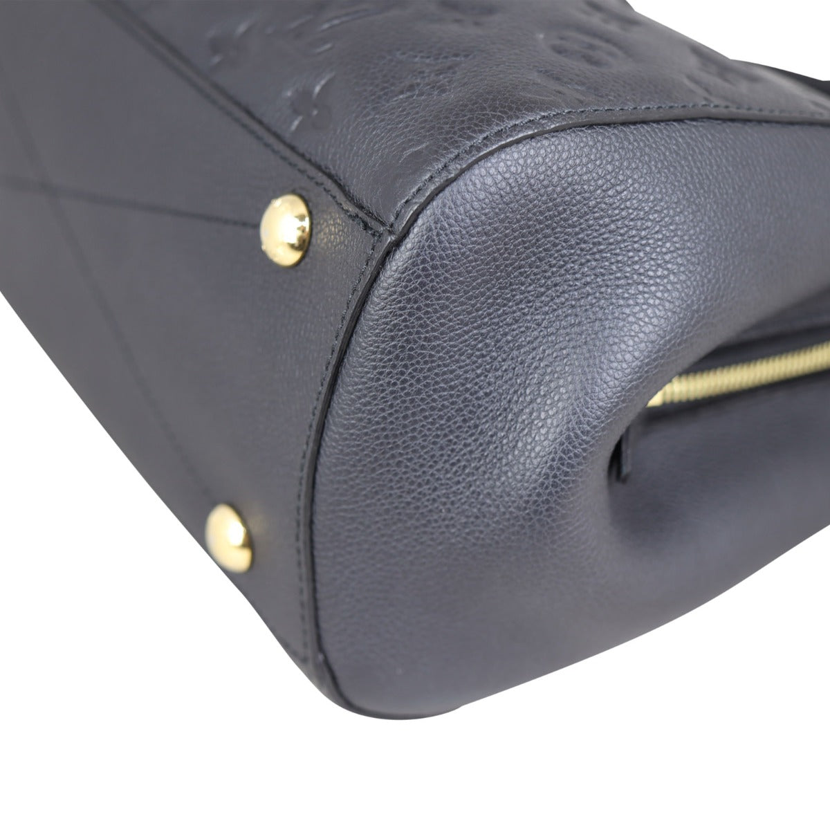 Louis Vuitton Montaigne MM Monogram Empreinte