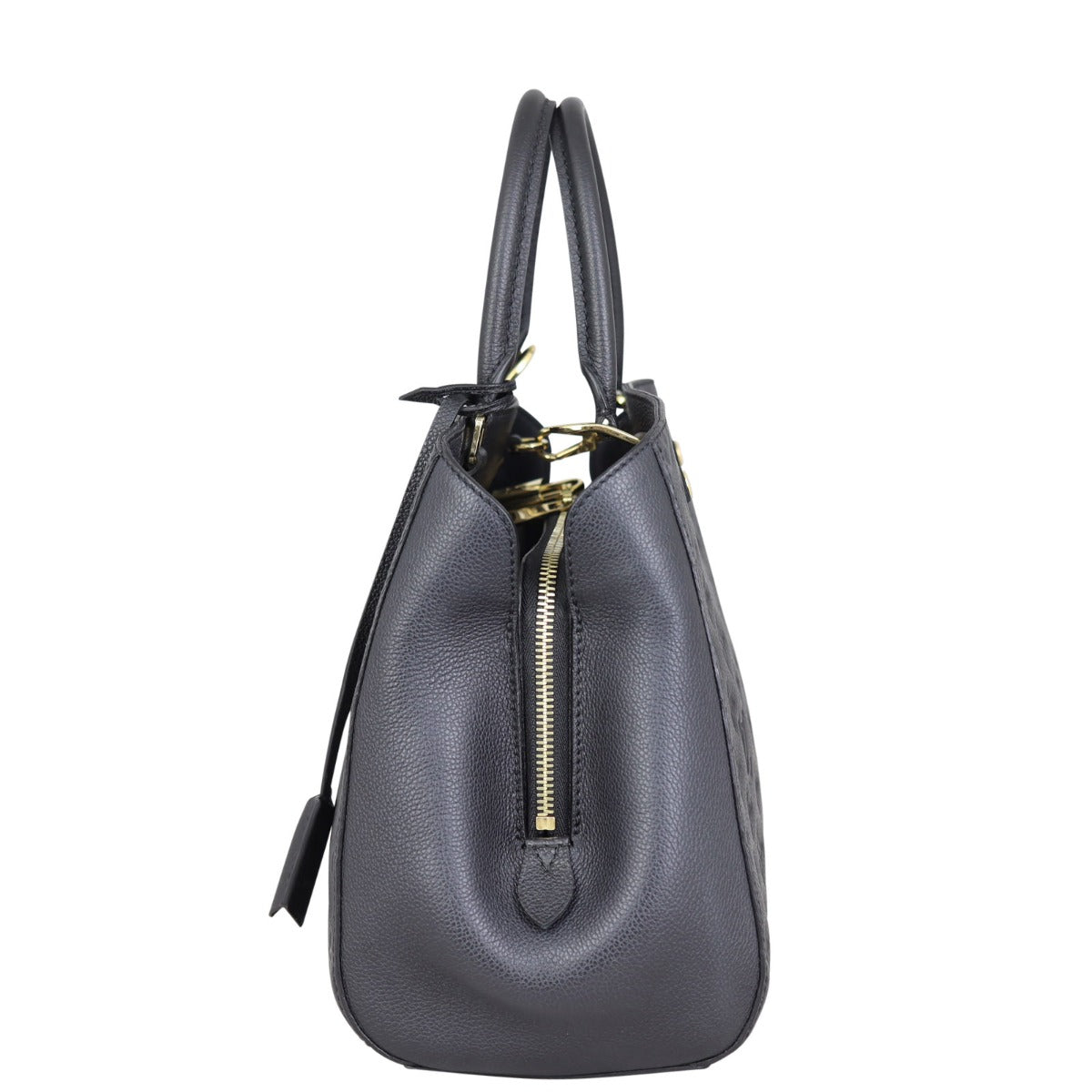 Louis Vuitton Montaigne MM Monogram Empreinte