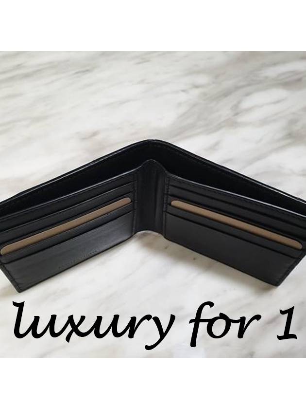 Luxury Bottega Veneta Half wallet 113993