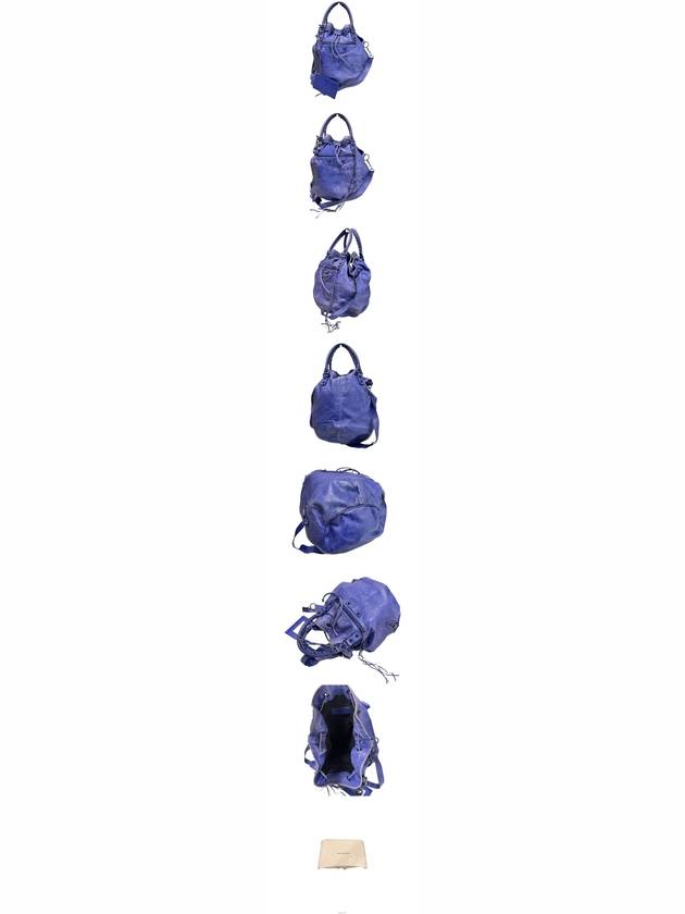 Luxury Balenciaga Trending 2025 women shoulder bag