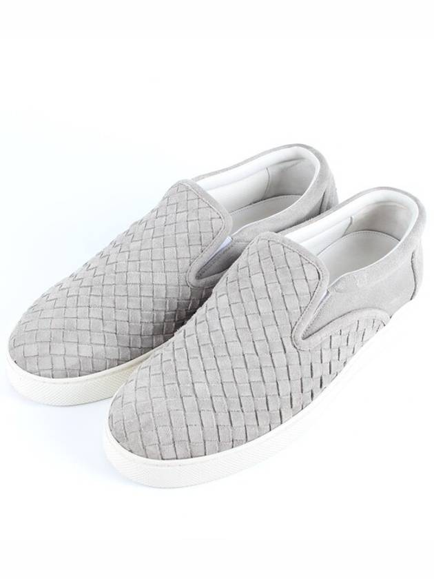 Luxury Bottega Veneta slip on 42 270