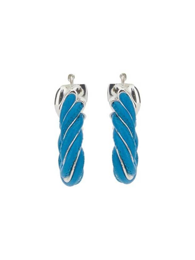 Luxury Bottega Veneta 23 ss twist earrings 732157V507C4631 B0710228884
