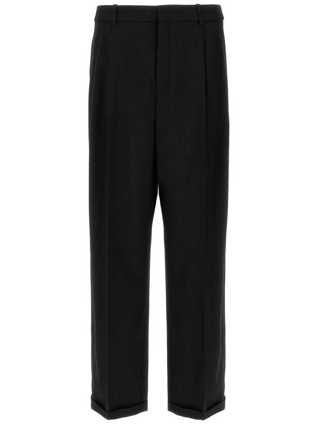 Luxury Saint Laurent Trending 2025 Luxury Saint Laurent Trending 2025 '90'S' Pants