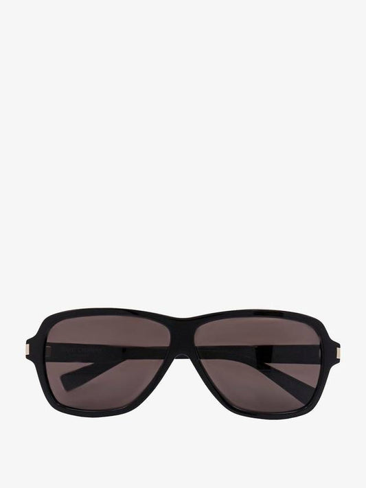 Luxury Saint Laurent Trending 2025 23 fw Recycled Acetate Sunglasses 758427Y99561000 B0650453210