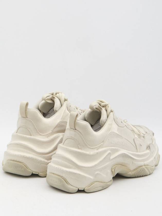 Luxury Balenciaga Trending 2025 Triple S sneakers