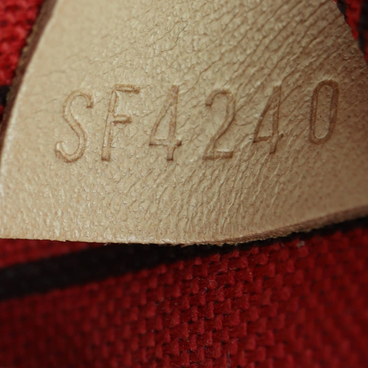 Louis Vuitton Neverfull MM Monogram
