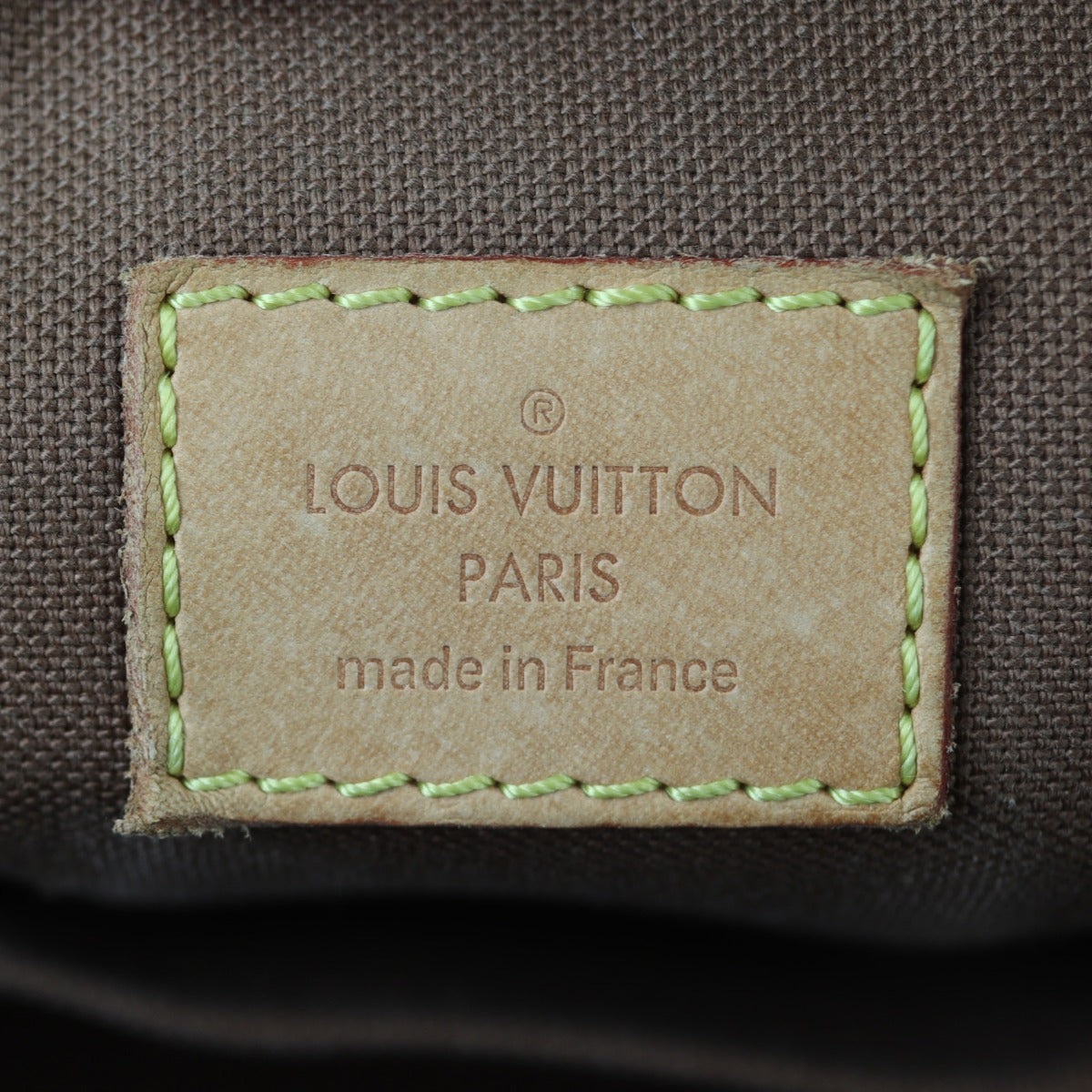 Louis Vuitton Tivoli GM Monogram