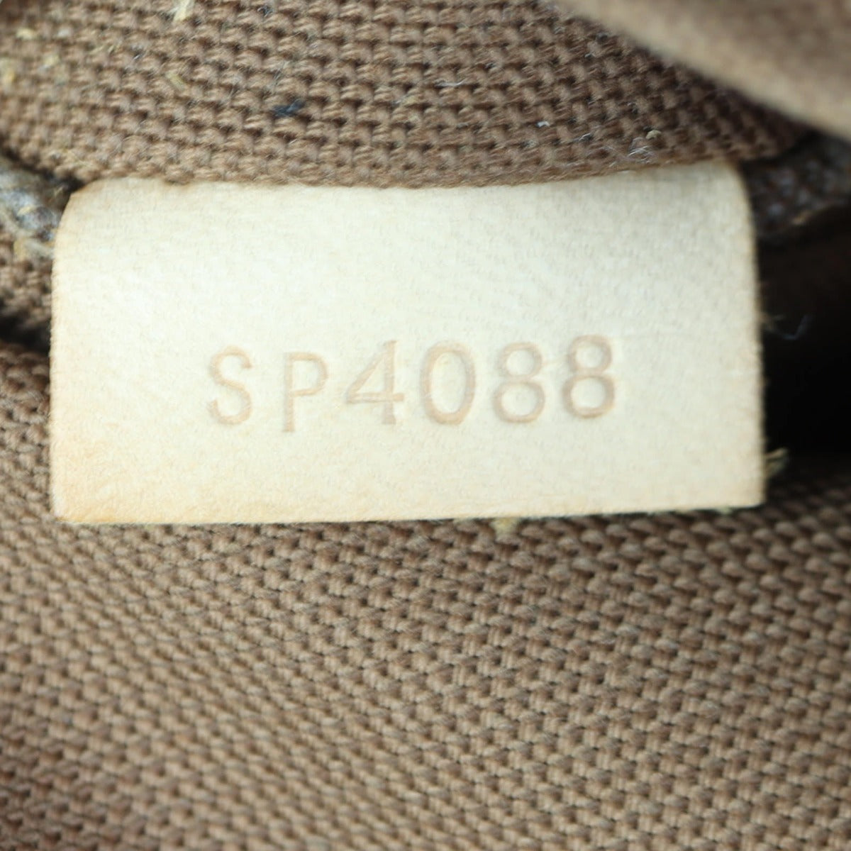 Louis Vuitton Tivoli GM Monogram