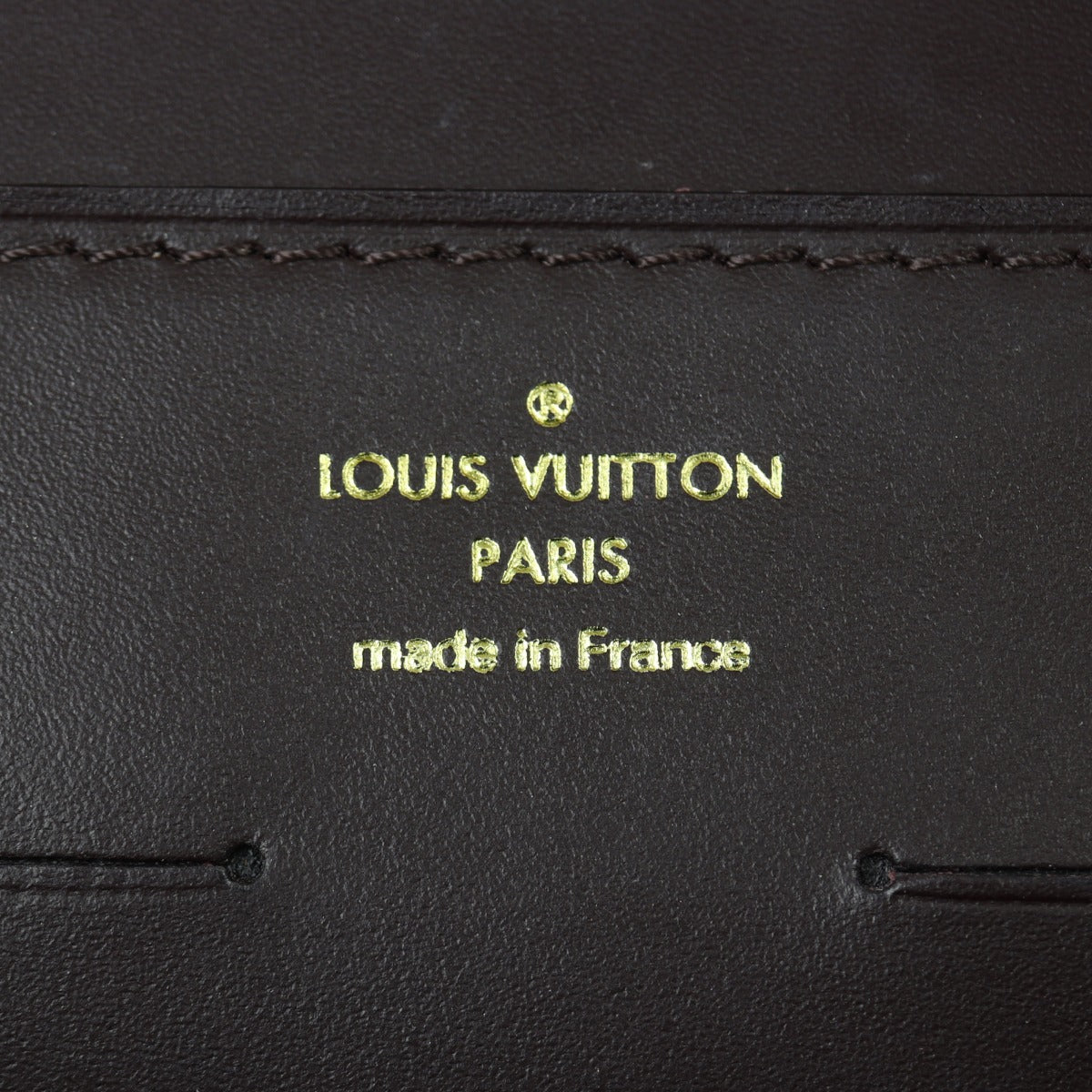 Louis Vuitton Mira Monogram Vernis