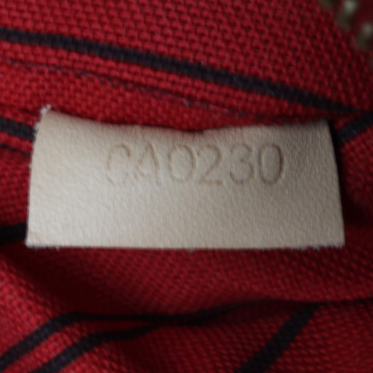 Louis Vuitton Neverfull Pochette Monogram