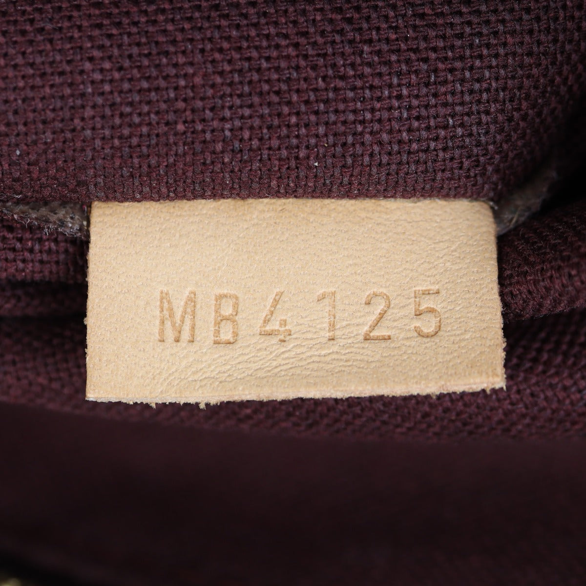 Louis Vuitton Turenne MM Monogram