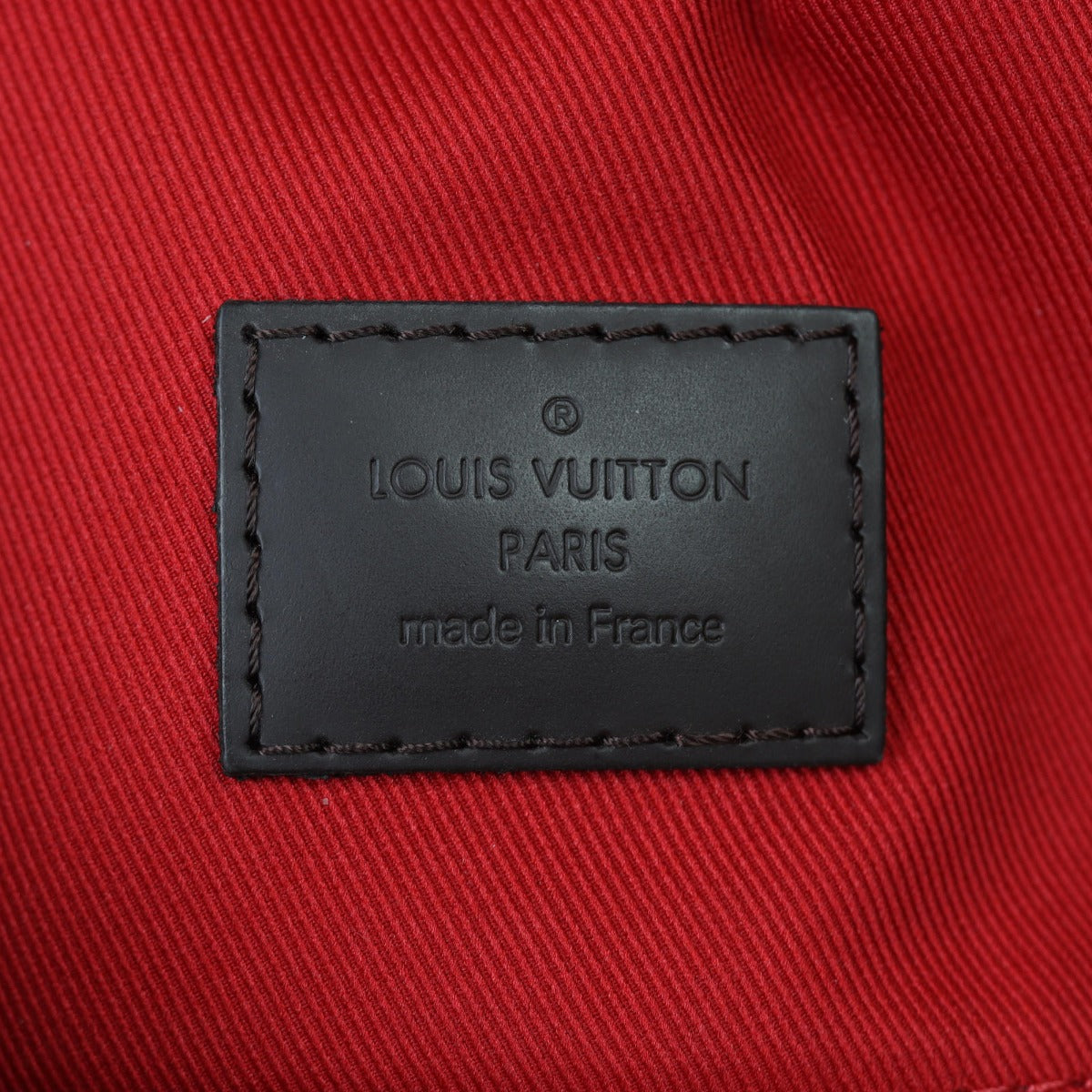 Louis Vuitton Graceful MM Damier Ebene