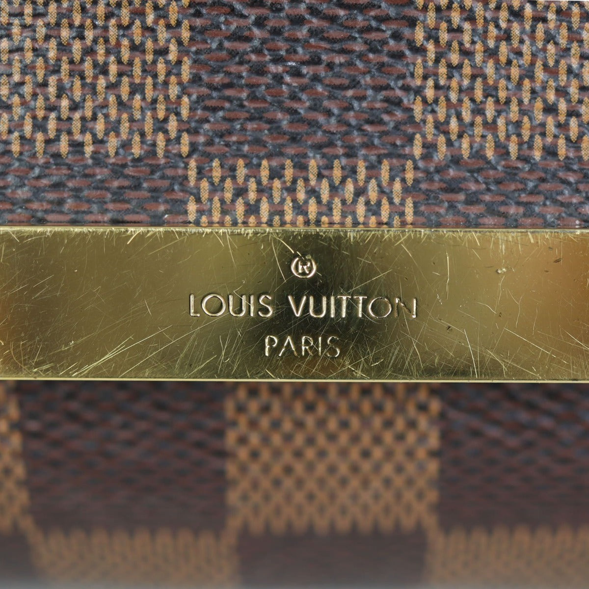 Louis Vuitton Favorite MM Damier Ebene