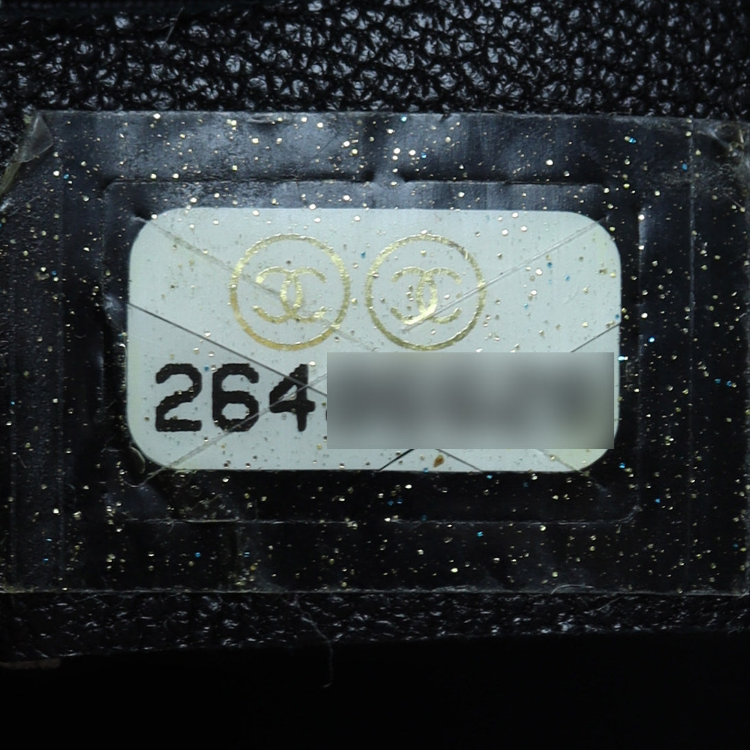 Chanel Boy Old Medium | 26 Series