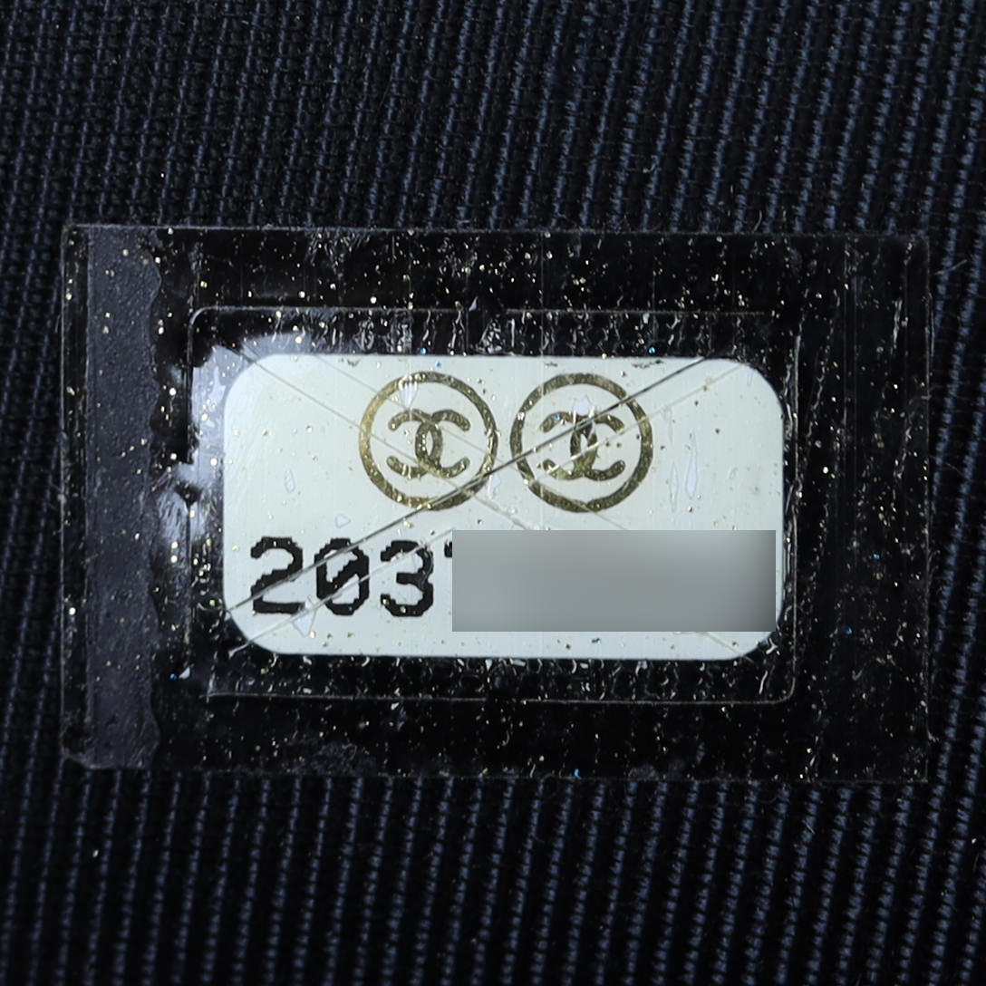Chanel Classic Flap Long Wallet | SHW