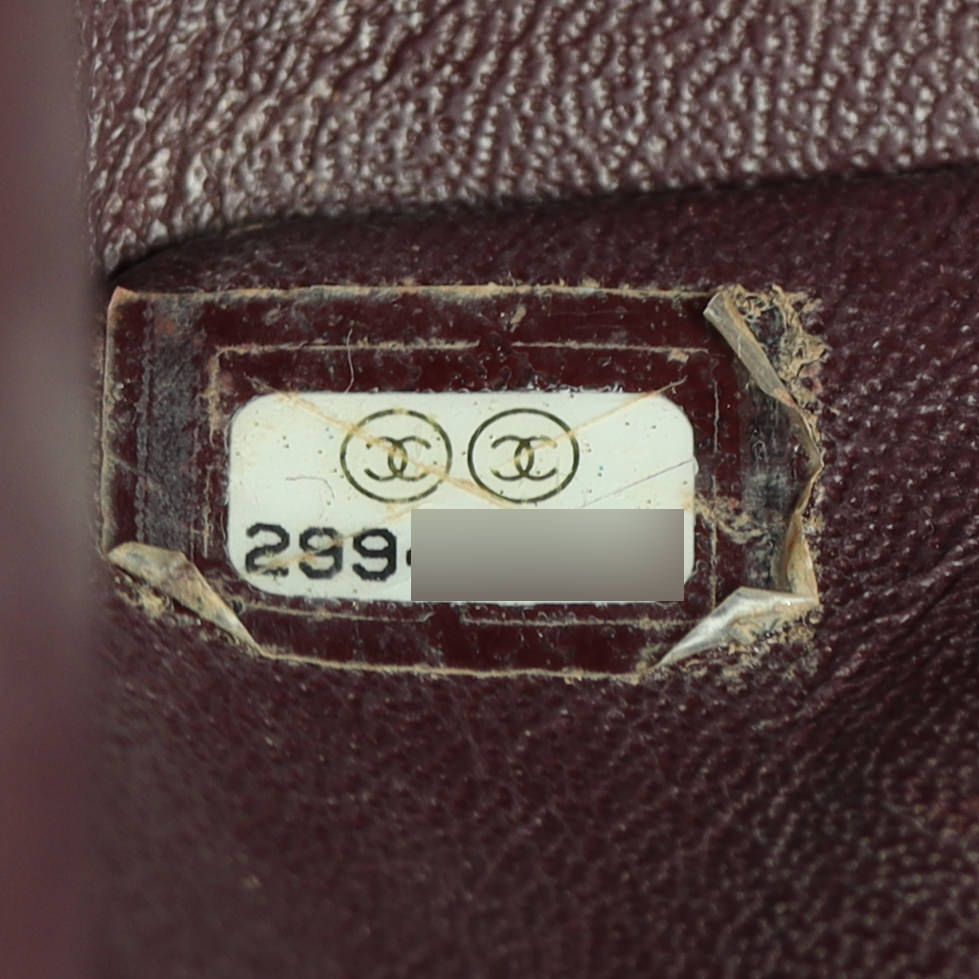 Chanel Classic Double Flap Medium | 29 Series