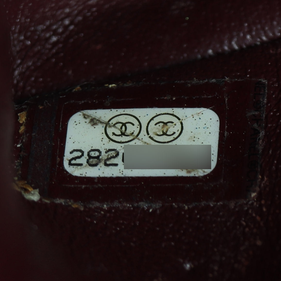 Chanel Classic Double Flap Medium | 28 Series