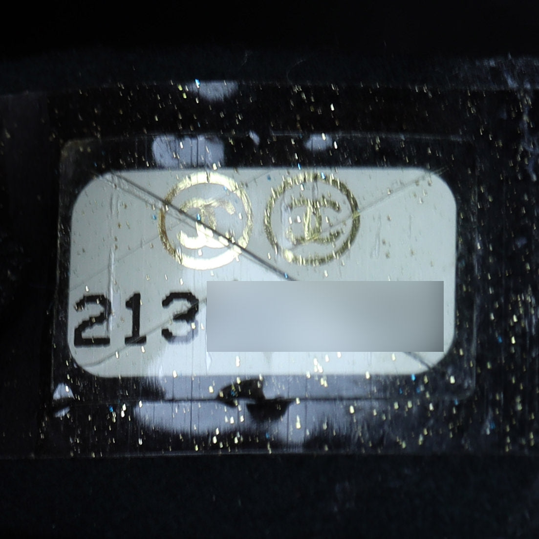 Chanel Boy Old Medium | Gold Hardware 21 Series