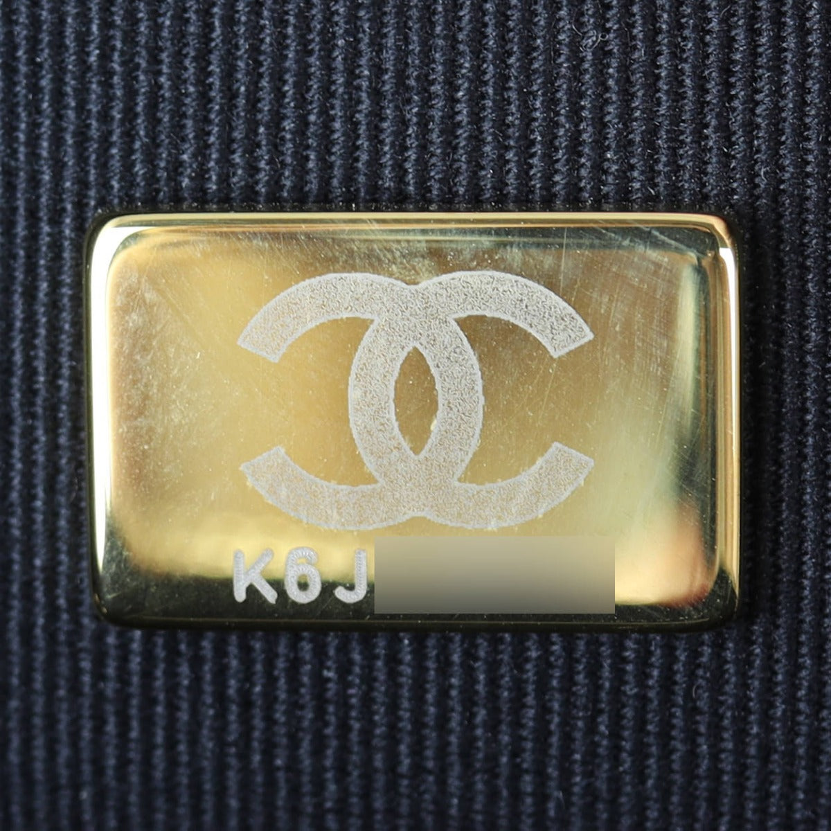 Chanel Mini Camera Case
