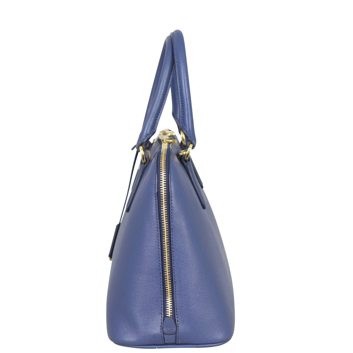 Prada Saffiano Lux Promenade Small