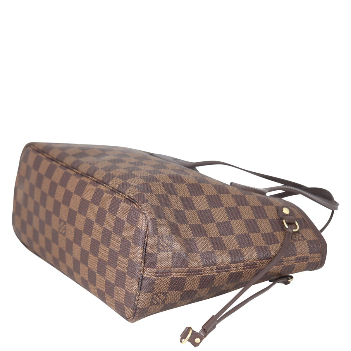 Louis Vuitton Neverfull PM Damier Ebene