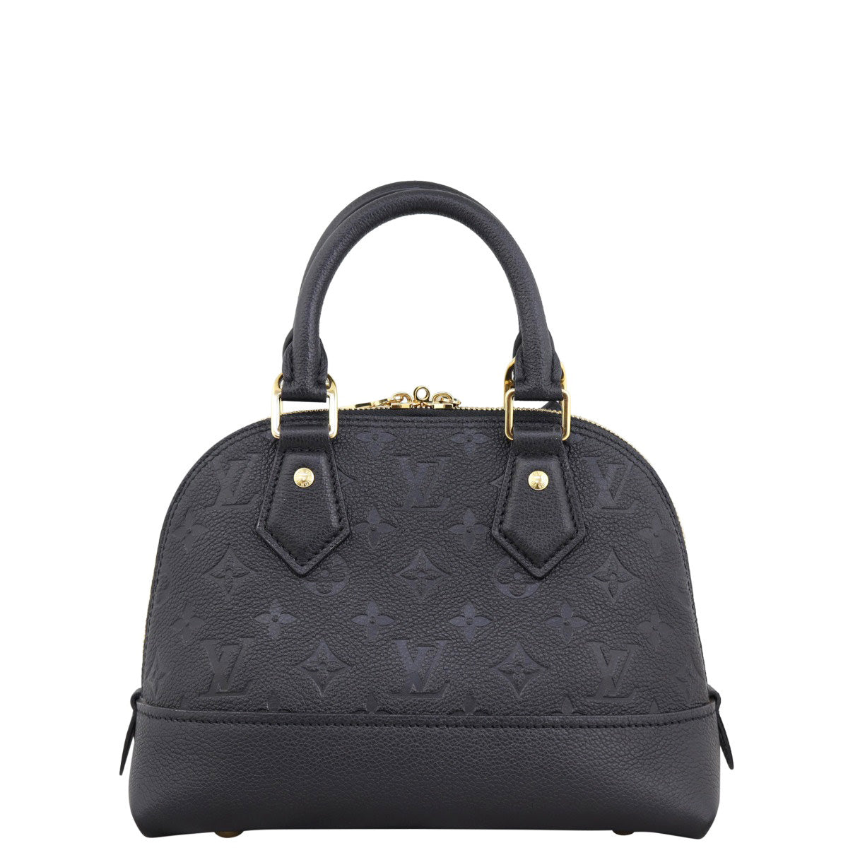 Louis Vuitton Neo Alma BB Monogram Empreinte