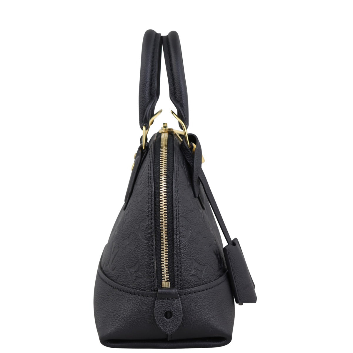 Louis Vuitton Neo Alma BB Monogram Empreinte