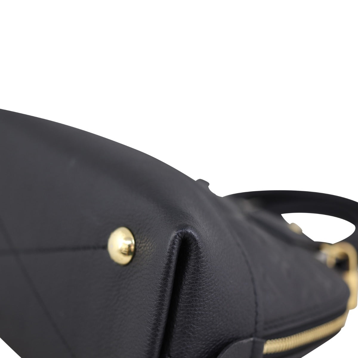 Louis Vuitton Neo Alma BB Monogram Empreinte