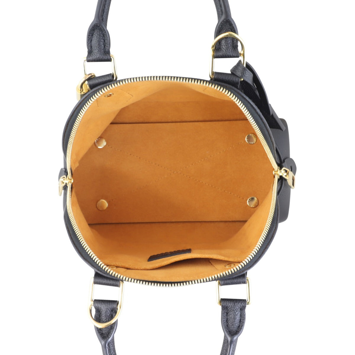 Louis Vuitton Neo Alma BB Monogram Empreinte