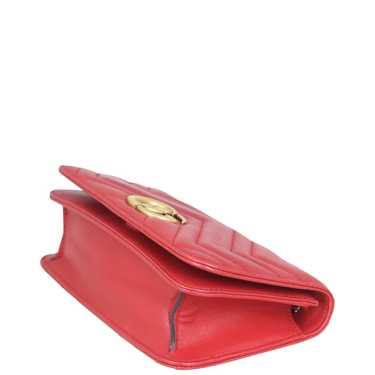 Gucci GG Marmont Super Mini Shoulder Bag