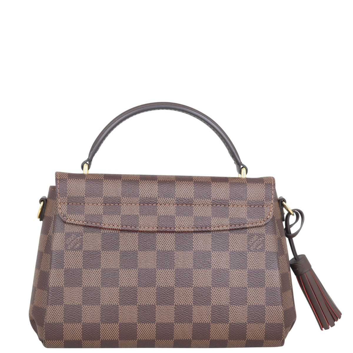 Louis Vuitton Croisette Damier Ebene