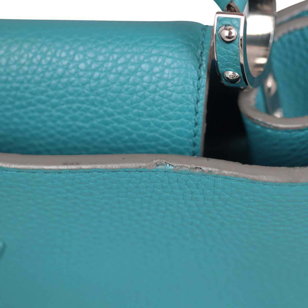 Louis Vuitton Capucines MM