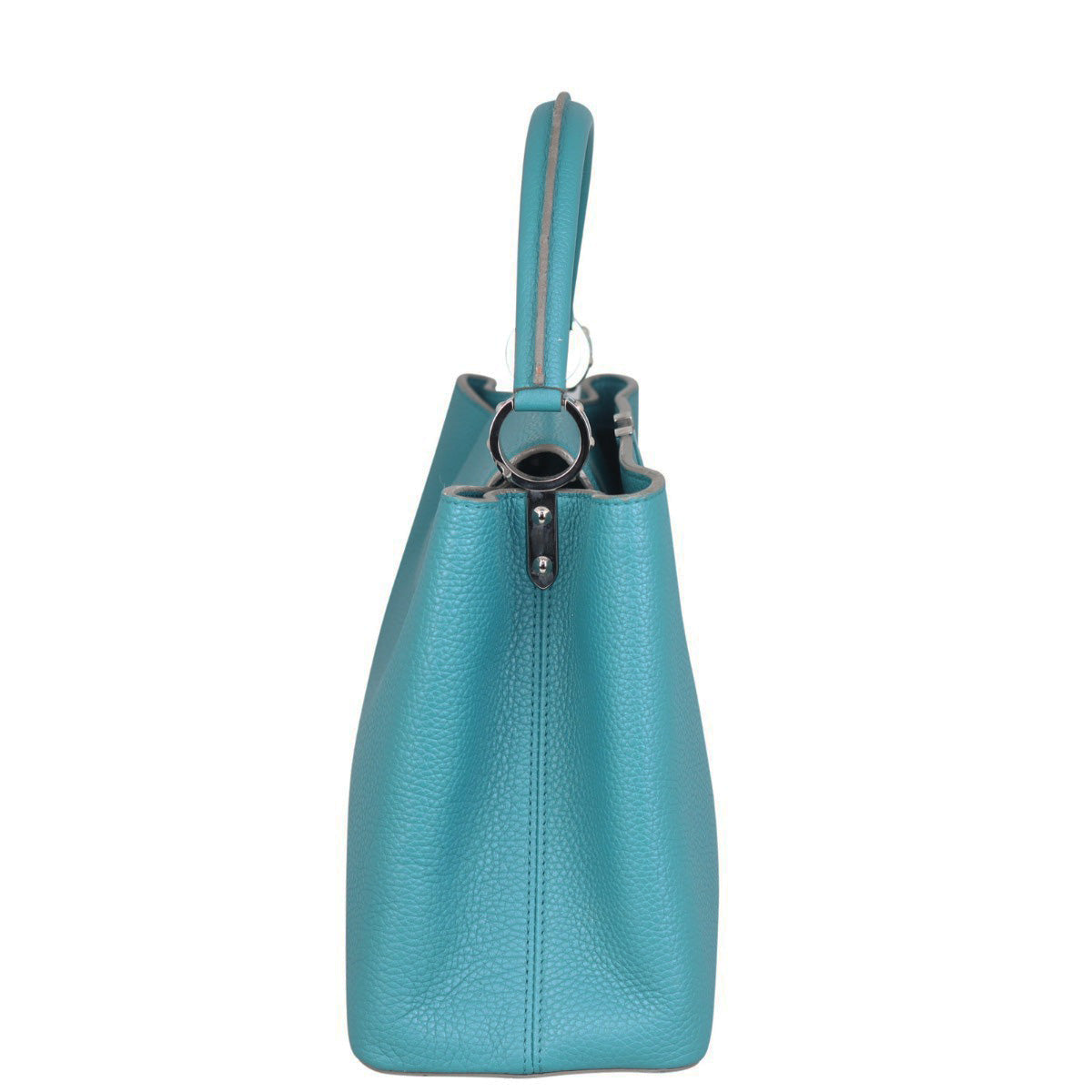 Louis Vuitton Capucines MM