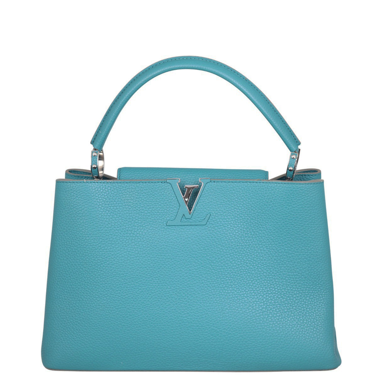 Louis Vuitton Capucines MM
