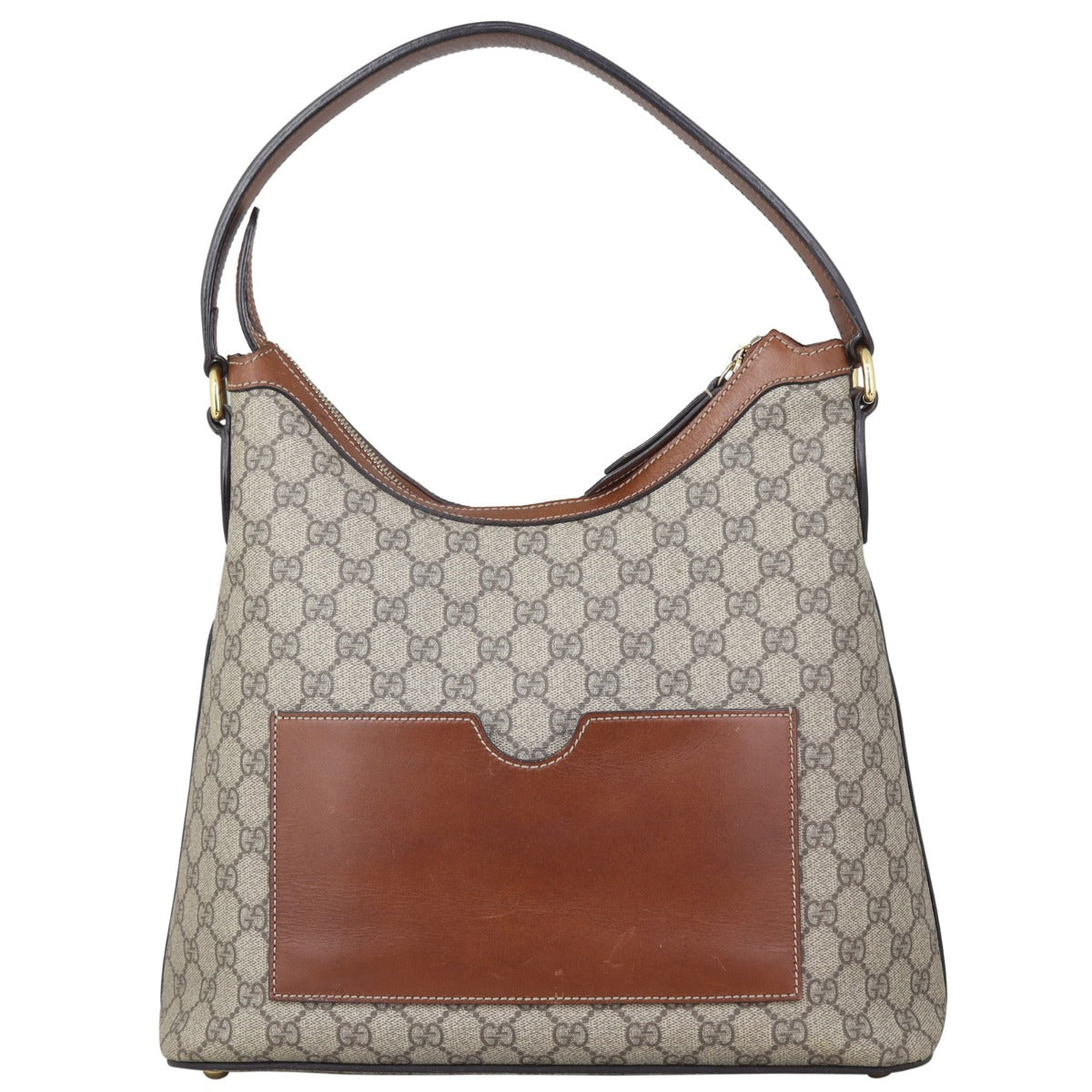 Gucci GG Supreme Linea A Hobo