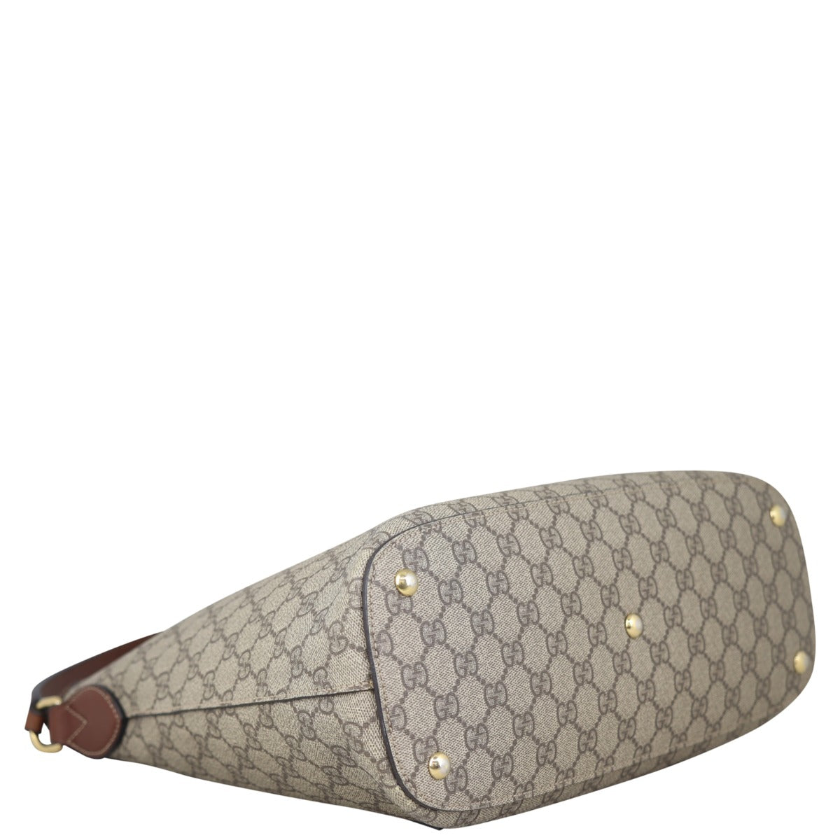 Gucci GG Supreme Linea A Hobo