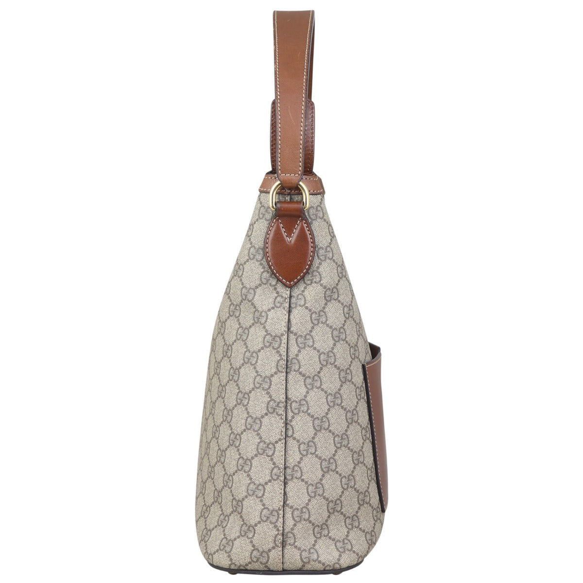 Gucci GG Supreme Linea A Hobo