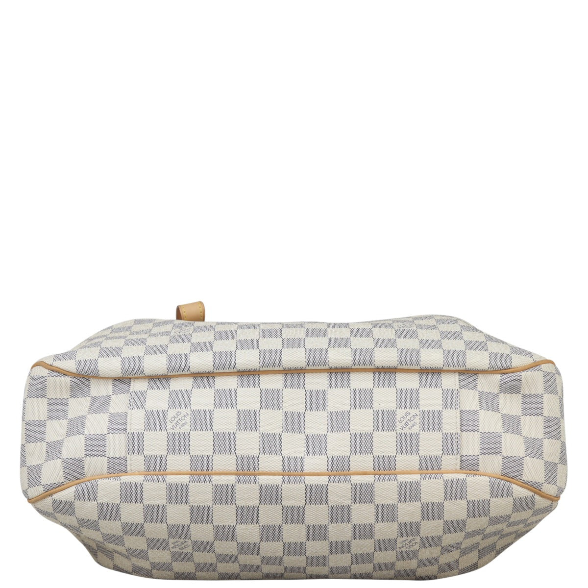 Louis Vuitton Evora MM Damier Azur