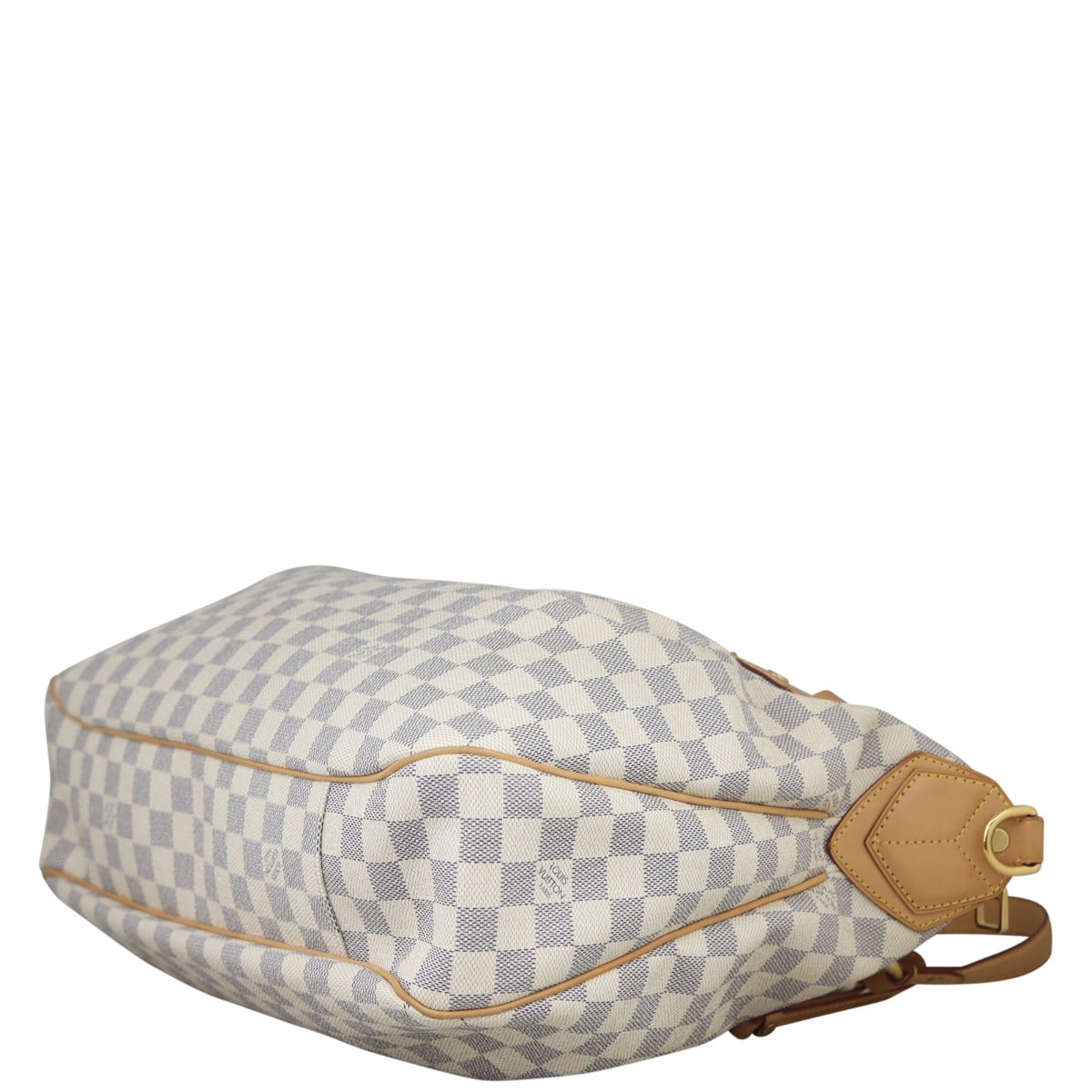 Louis Vuitton Evora MM Damier Azur