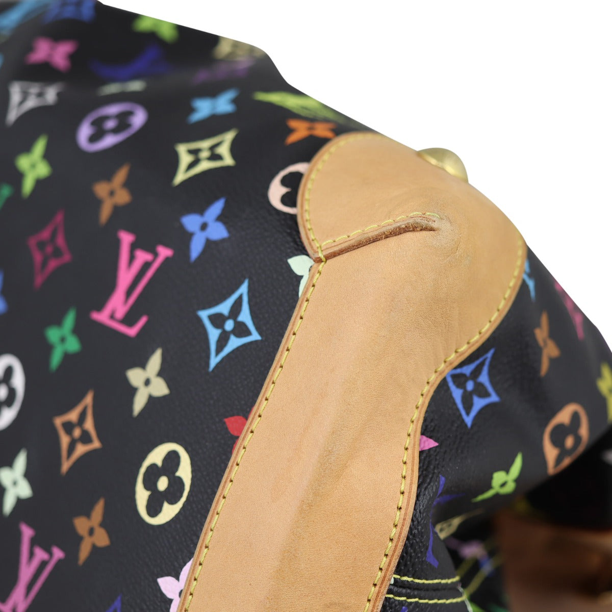 Louis Vuitton Ursula Monogram Multicolore