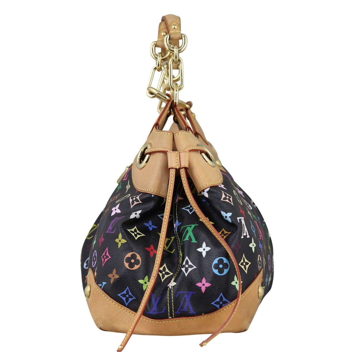 Louis Vuitton Ursula Monogram Multicolore