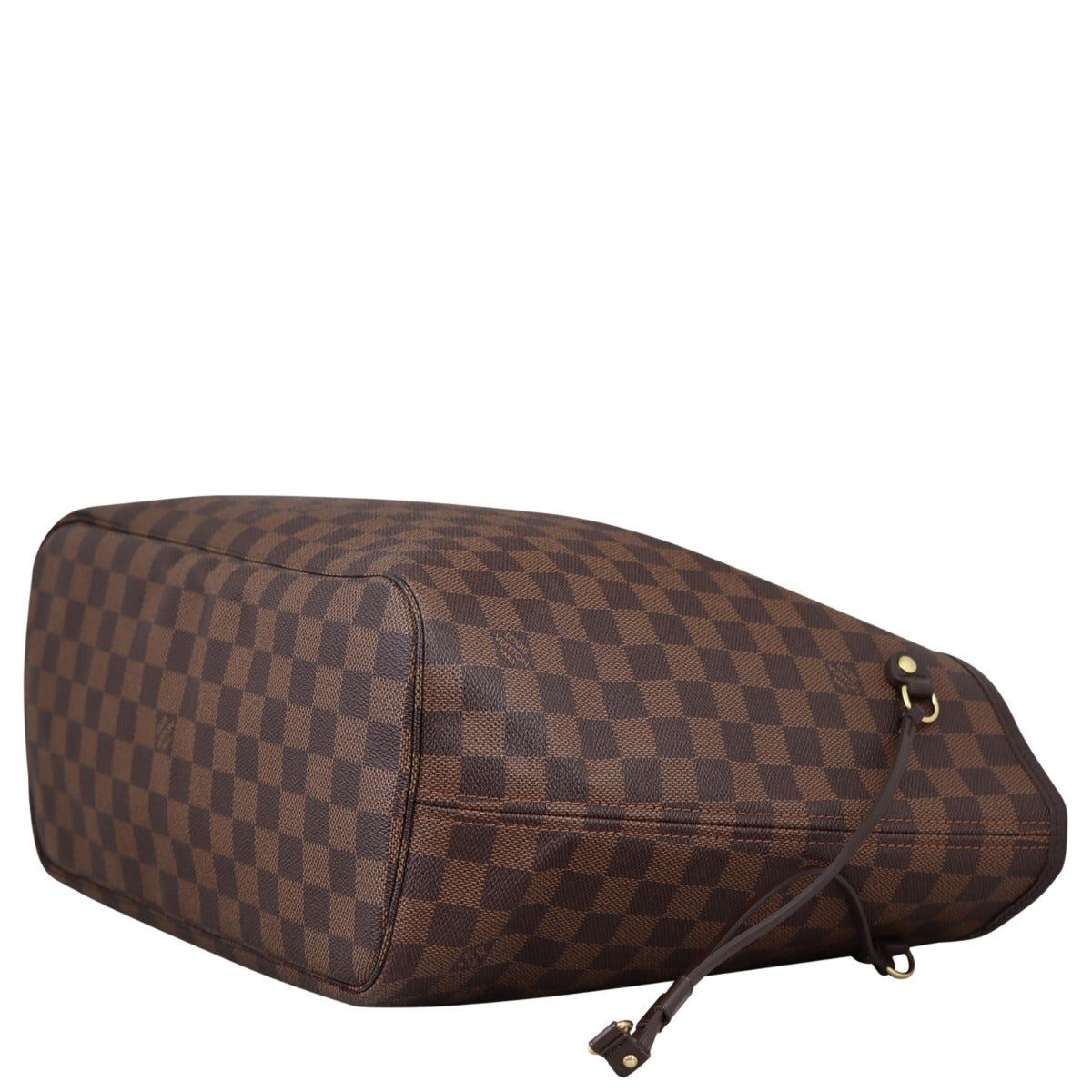 Louis Vuitton Neverfull MM Damier Ebene