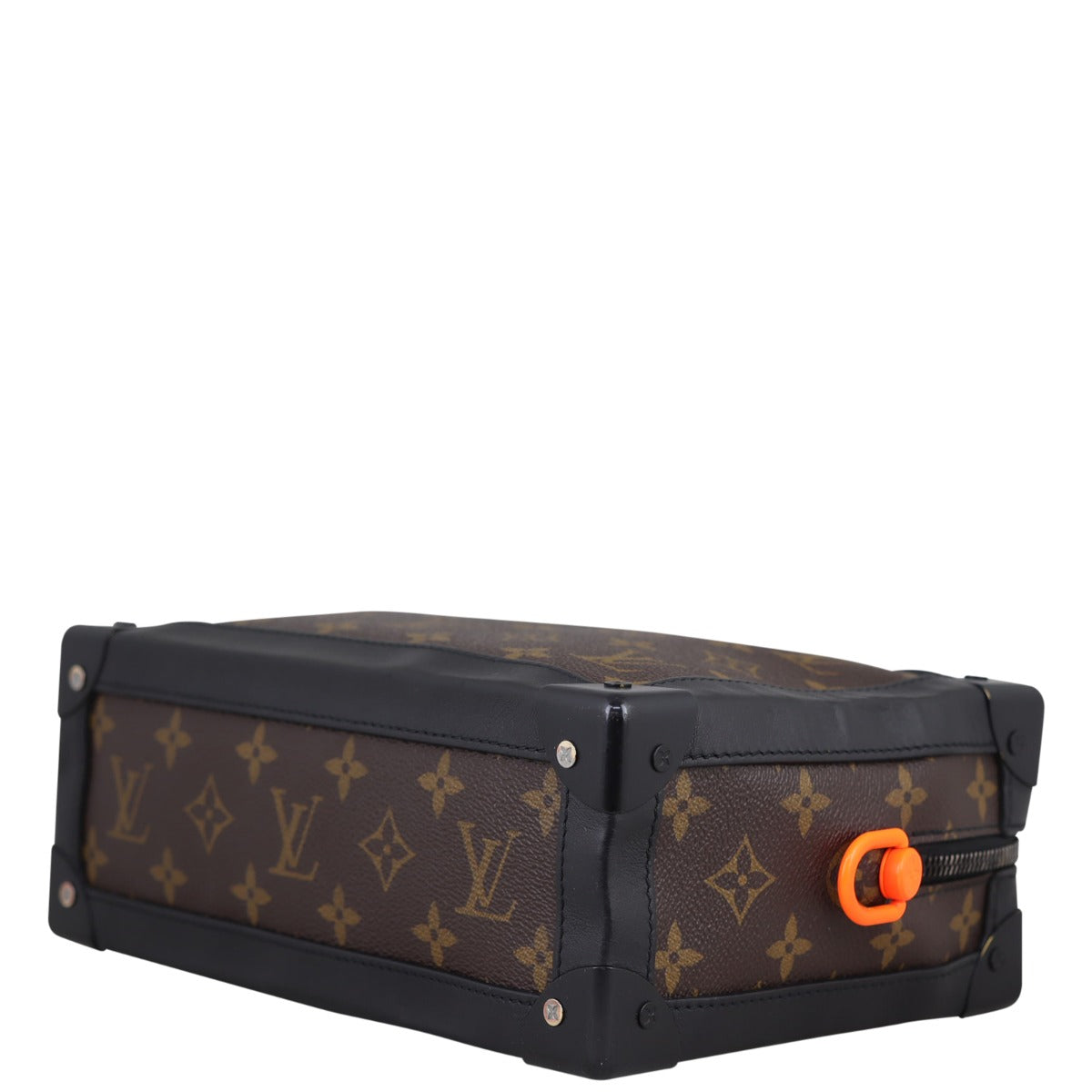 Louis Vuitton Soft Trunk Solar Ray Monogram