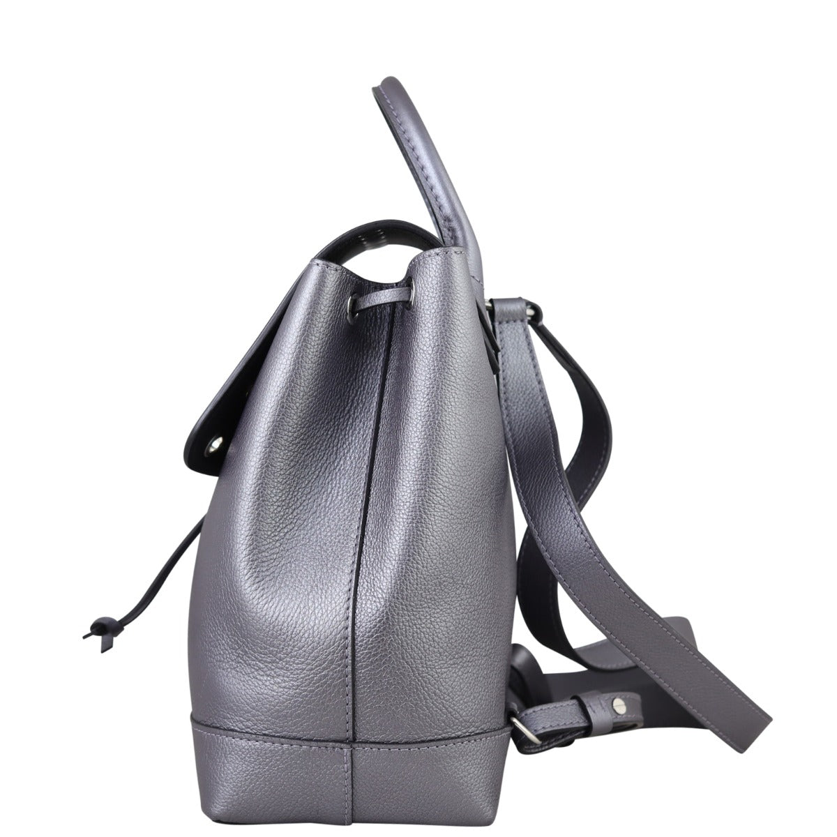 Louis Vuitton Lockme II Eyelets Backpack
