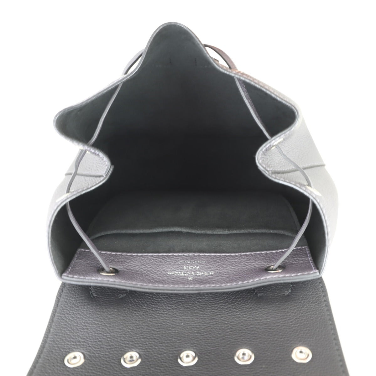 Louis Vuitton Lockme II Eyelets Backpack