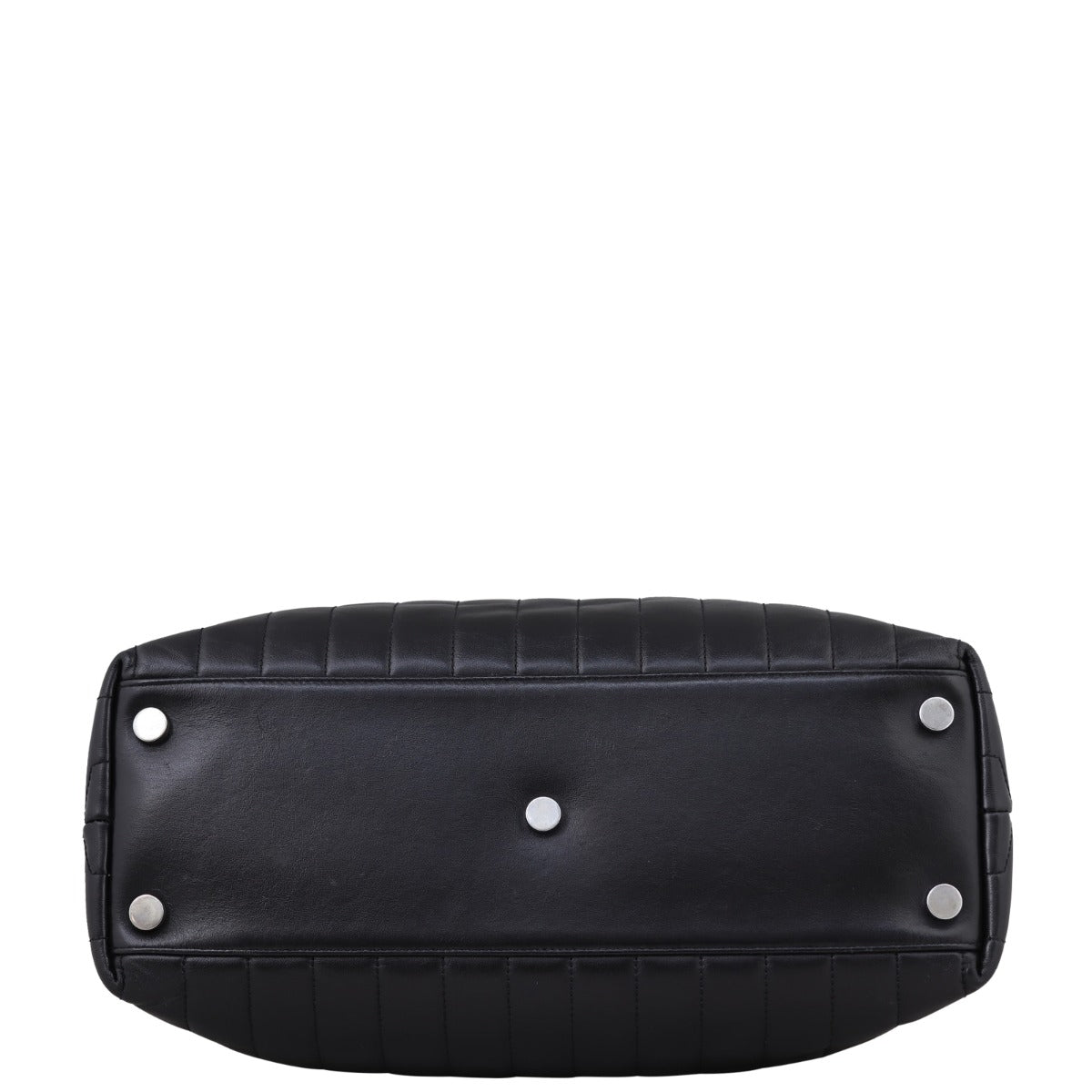Saint Laurent Loulou Large Shopping Tote