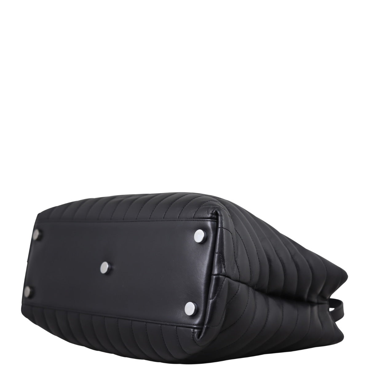 Saint Laurent Loulou Large Shopping Tote