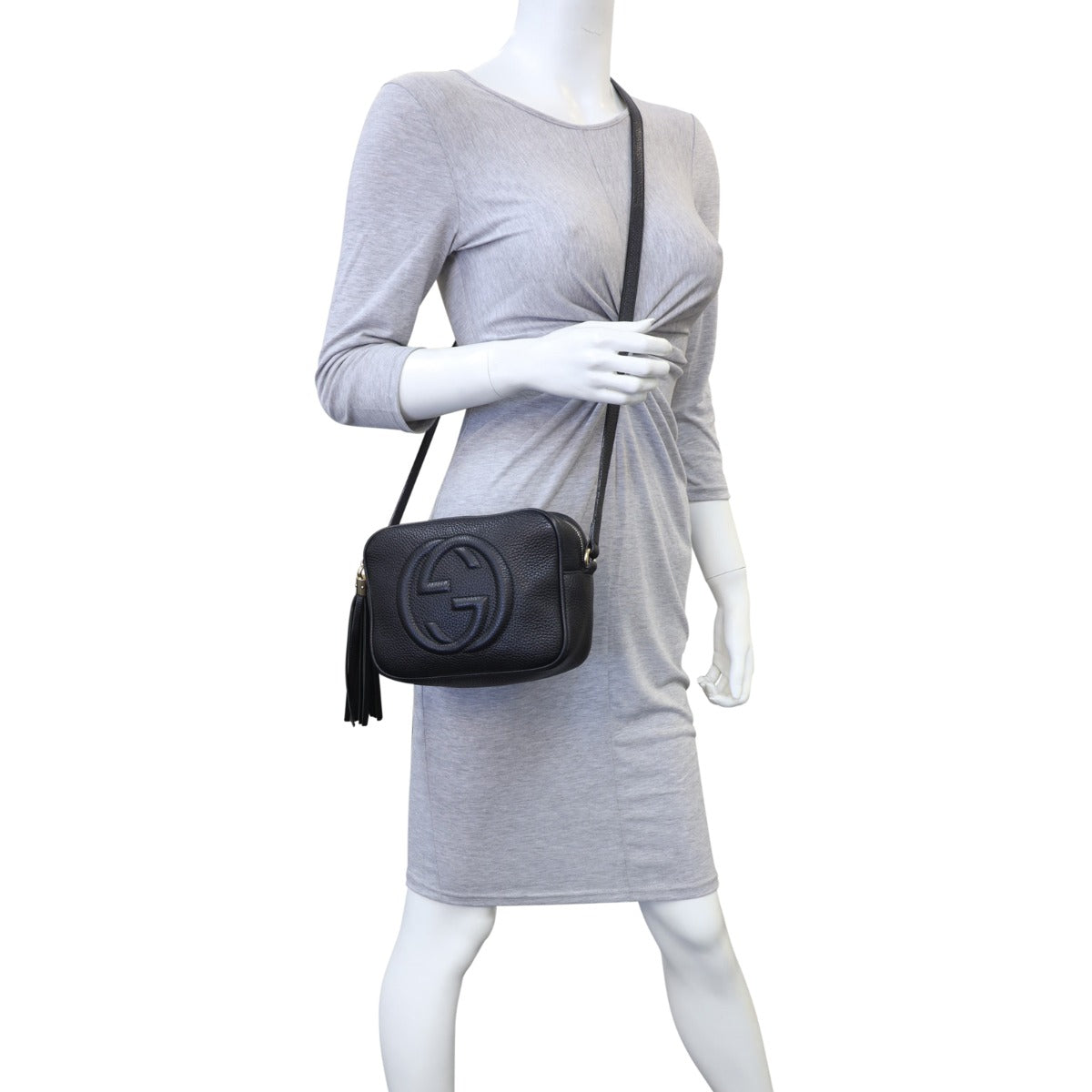 Gucci Soho Disco Small