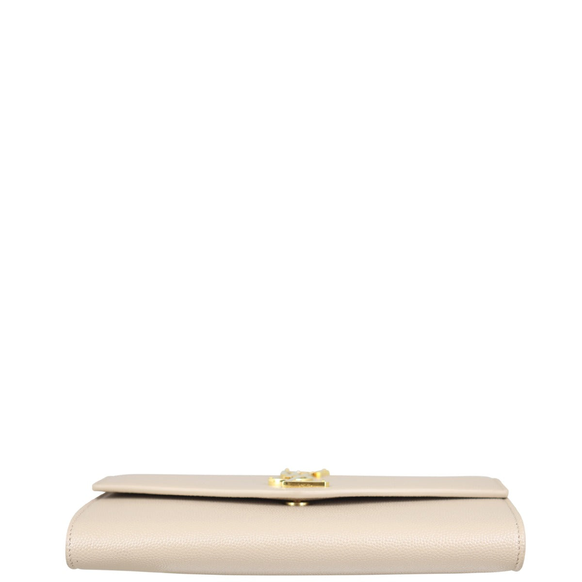 Saint Laurent Uptown Chain Wallet