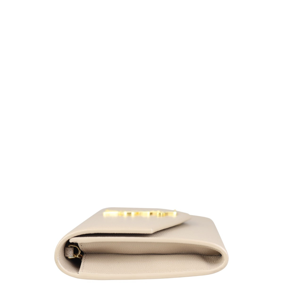 Saint Laurent Uptown Chain Wallet